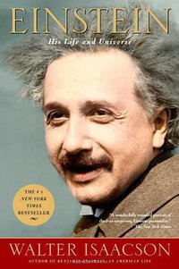 Einstein (Simon & Schuster 2008)