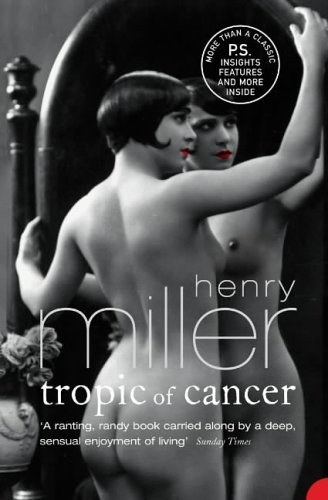 Tropic of Cancer