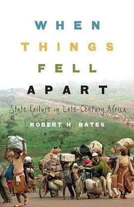When Things Fell Apart