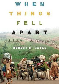 When Things Fell Apart (劍橋大學出版社 2008)