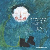 De quelle couleur est le vent ? (Casterman 2010)