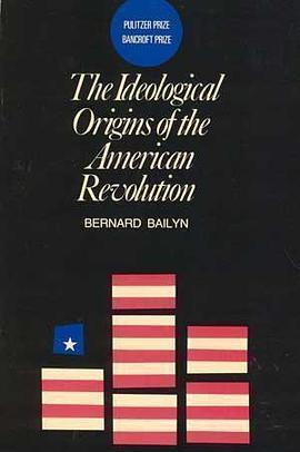 The Ideological Origins of the American Revolution