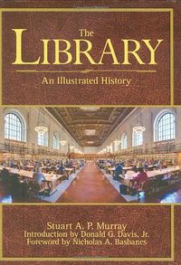 The Library (Skyhorse Publishing 2009)