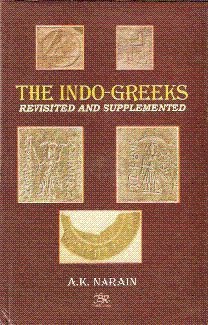 The Indo-Greeks