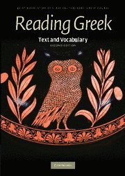 Reading Greek (劍橋大學出版社 2007)