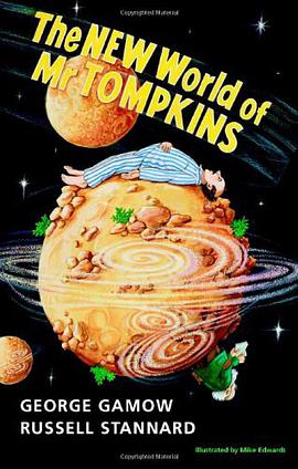 The New World of Mr Tompkins