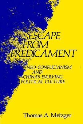 Escape From Predicament