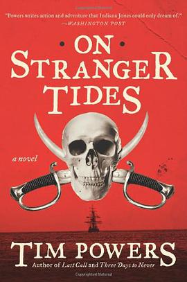 On Stranger Tides
