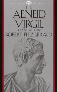 The Aeneid (Vintage 1990)