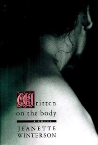 Written on The Body (Knopf 1993)