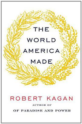 The World America Made