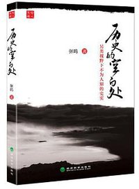 历史的空白处 (经济科学出版社 2013)