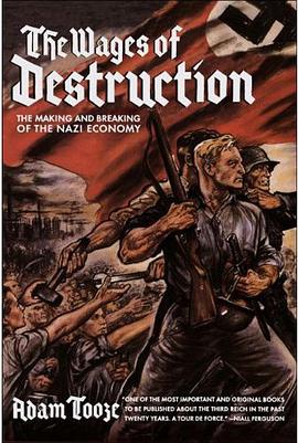 The Wages of Destruction