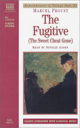 The Fugitive, The