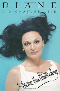Diane (Simon & Schuster 2009)