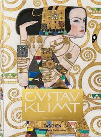 Gustav Klimt. Complete Paintings (TASCHEN 2018)