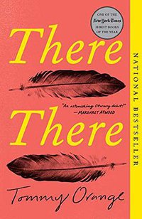 There There (Vintage Books 2018)