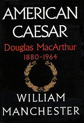 American Caesar