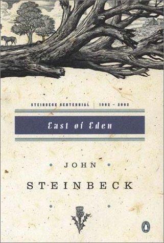 East of Eden