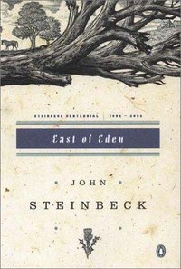 East of Eden (Penguin Books 2002)