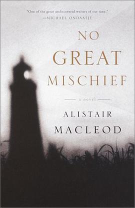No Great Mischief
