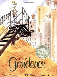 The Gardener (Square Fish 2007)