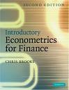 Introductory Econometrics for Finance (劍橋大學出版社 2002)