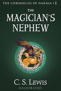 The Magician's Nephew (ZonderKidz 1994)