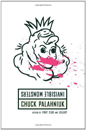 Invisible Monsters