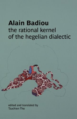 The Rational Kernel of the Hegelian Dialectic
