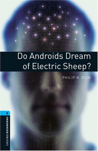 Do Androids Dream of Electric Sheep?