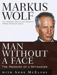 Man Without a Face (Times Books 1997)