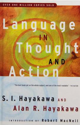 Language in Thought and Action