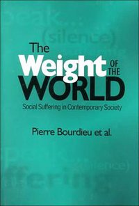 The Weight of the World (Stanford University Press 2000)