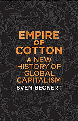 Empire of Cotton