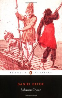 Robinson Crusoe (Penguin Classics 2003)