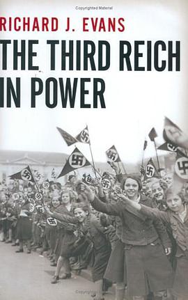 The Third Reich in Power, 1933-1939