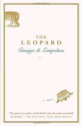 The Leopard