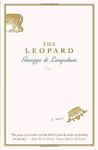 The Leopard (Pantheon 2007)