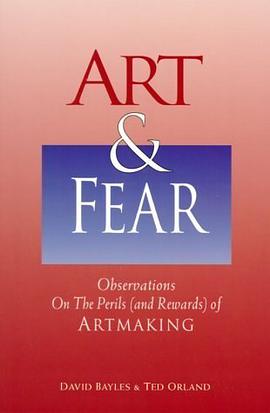 Art and Fear