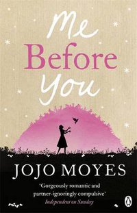 Me Before You (Michael Joseph 2012)