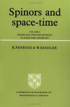Spinors and Space-Time