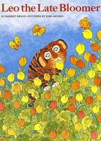 Leo the Late Bloomer (HarperTrophy 1994)