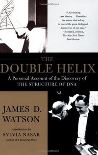 The Double Helix (Touchstone 2001)