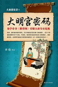 大唐悬疑录4 (江苏人民出版社 2017)