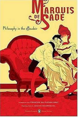 Philosophy in the Boudoir