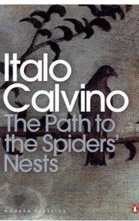 The Path to the Spiders' Nests (Penguin Classics 2009)