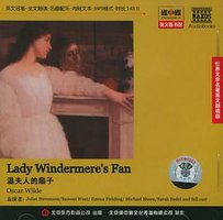 Lady Windermere's Fan (北京东方影音公司)