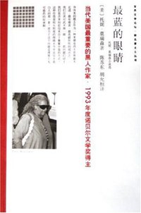 最蓝的眼睛 (南海出版公司 2005)