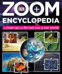 Zoom Encyclopedia (Dorling Kindersley 2011)